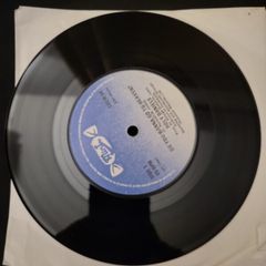 Roly Daniels Do You Wanna Go To Heaven Foolish Feelings 7 inch Single