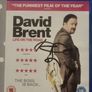 CLEARANCE Lot of autographed Blu-ray Hugh Jackman, Bono, Colin Farrell, Will Ferrell etc Image 10