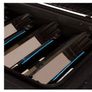 Gas Barbecue Grill Trolley 4 Burner Image 7
