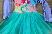 ballet leotard fancy dress tutu
