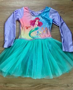 ballet leotard fancy dress tutu