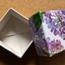 Cardboard gift boxes Image 2