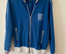 Vintage Champion Jacket