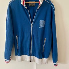 Vintage Champion Jacket