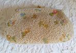Vintage Beaded Clutch