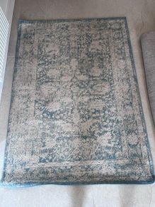Large rug
