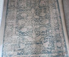 Large rug
