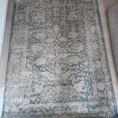 Large rug