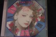 Culture Club - This Time: The First Four Years CD