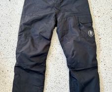 Motorcycle pants
