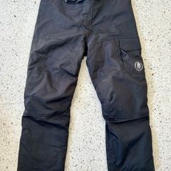 Motorcycle pants