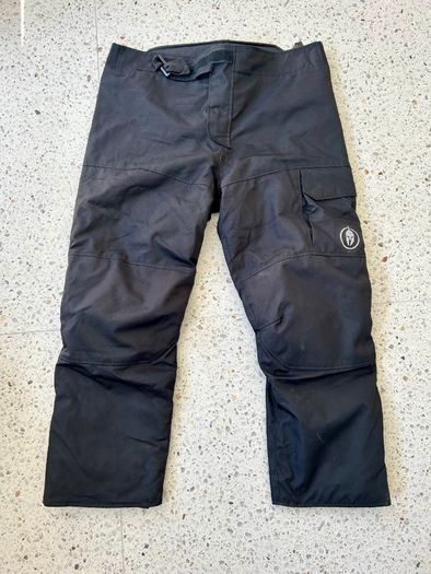 Motorcycle pants
