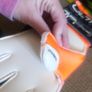 Goalkeeper gloves Image 7