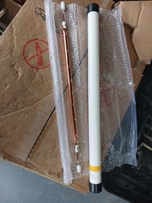 Infrared replacement bulbs