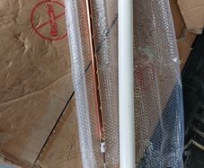 Infrared replacement bulbs