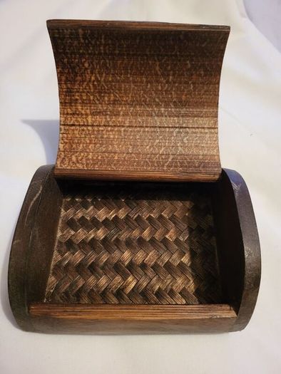 Trinket Box