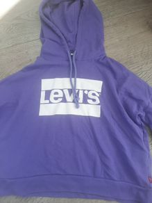 Levis Hoodie