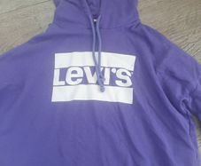 Levis Hoodie