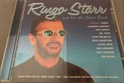 Ringo Starr and his All Starr Band    CD