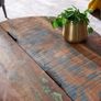 Coffee Table with Storage Image 5