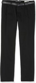 Tom Tailor Denim Men's Chino Cavalry Twill Trouser, Size XL