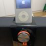 Logitech Pure-Fi Express and ipod Image 5
