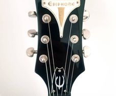 Epiphone Wildkat Bigsby