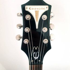 Epiphone Wildkat Bigsby