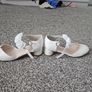 Monsoon girls shoes Image 4