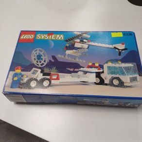 bintage lego 6336