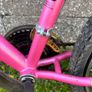 Girls Apollo recall bike Image 2