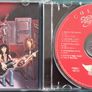 Aerosmith - Rocks CD (1976) 1993 Remastered Reissue Hard Rock EX+ Image 2