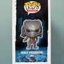 Funko Pop - Wolf Predator 1998 Chase -AVP Aliens Predator Requiem - Vinyl Action Figure Image 4