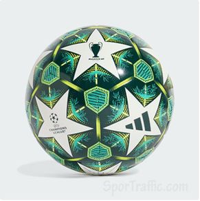 ADIDAS UCL Munich Training Football Ball