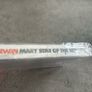 Zwan : Mary Star of the Sea cassette tape Image 3