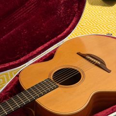 LOWDEN Acoustic Guitar O-22 with Paul Hiscox Case
