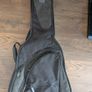 SX Electric Acoustic Guitar Image 6