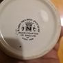 Vintage Lord Nelson Porcelain Pot Pouri JAR-HOM DECOR. Image 3