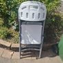 folding chairs Image 2