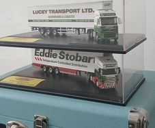 truck models. oxford