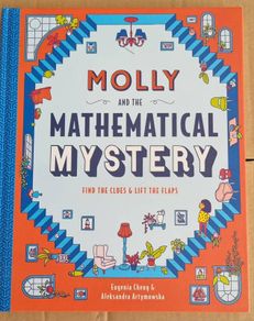 Molly and the mathematical mystery