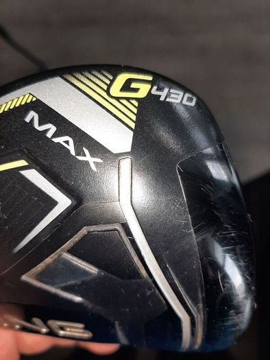 Ping G430 Max Driver