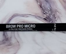 Rimmel Brow Pro Micro Ultra-Fine Precision Pencil - 001 Blonde - New