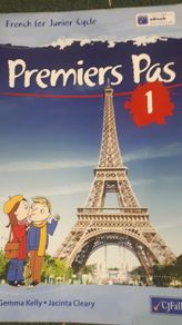 Premier Pas 1 book PLUS 2 cds