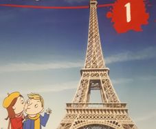 Premier Pas 1 book PLUS 2 cds
