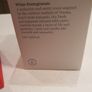 Max Benjamin White Pomegranate Natural Wax Candle  210 grams Image 5