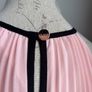 Ted Baker dress, worn twice , fab on, midi length Image 4