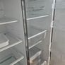 American fridge black Image 8
