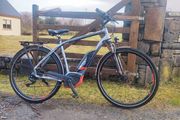 E-bike Bosch Bosch Bosch