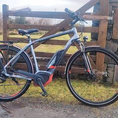 E-bike Bosch Bosch Bosch